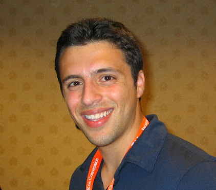 Vox cofounder Ezra Klein