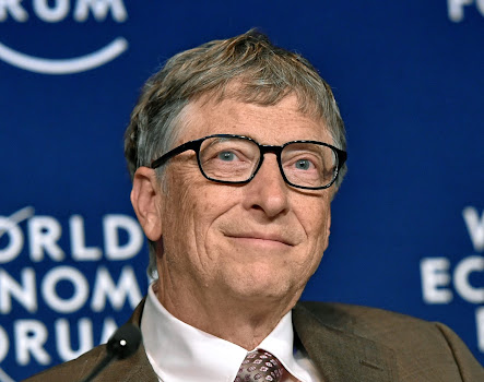 Bill Gates