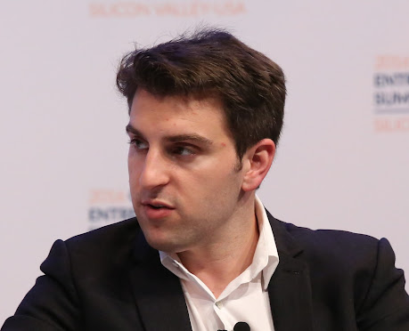 Airbnb CEO Brian Chesky