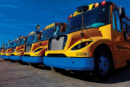 Lion Electric Buses