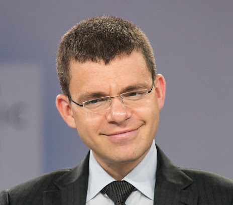 Affirm Founder and CEO Max Levchin