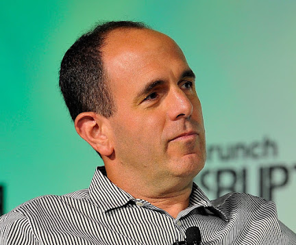 Opendoor Co-Founder and Executive Chairman Keith Rabois