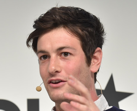 Oscar Health Chairman Joshua Kushner