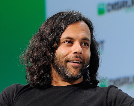 Robinhood Co-CEO Baiju Bhatt