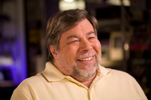 Steve Wozniak