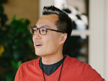 DoorDash CEO Tony Xu