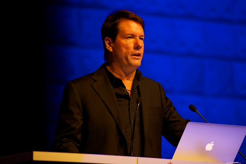 MicroStrategy CEO Michael Saylor