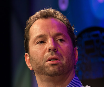 Live Nation CEO Michael Rapino