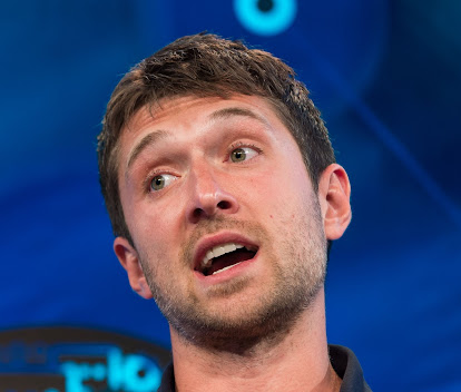 Group Nine Media CEO Ben Lerer