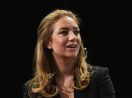 Bumble CEO Whitney Wolfe Herd.