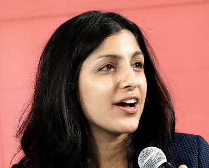 Vimeo CEO Anjali Sud