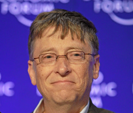 Bill Gates