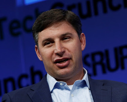 SoFi CEO Anthony Noto