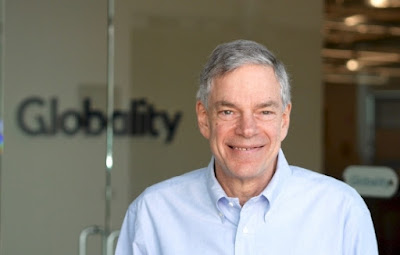 Joel Hyatt, Co-Founder, Chairman, and CEO of Globality