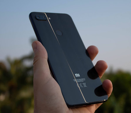 Xiaomi phone