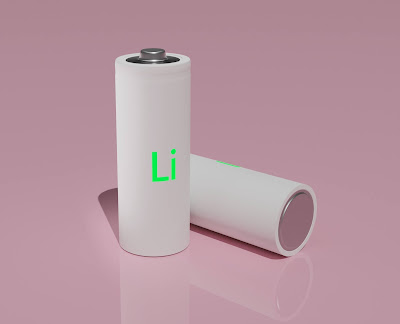 Lithium battery