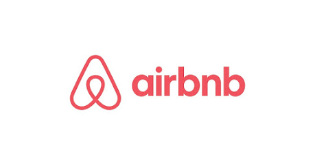 Airbnb logo