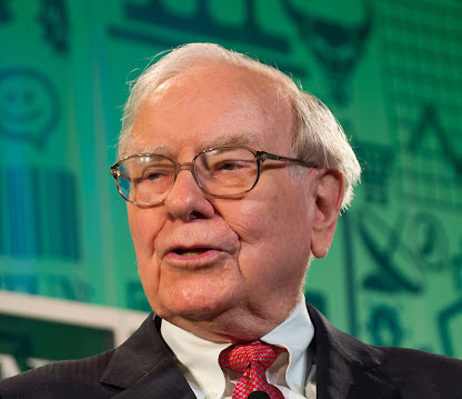 Warren Buffett