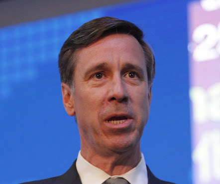 Arne Sorenson