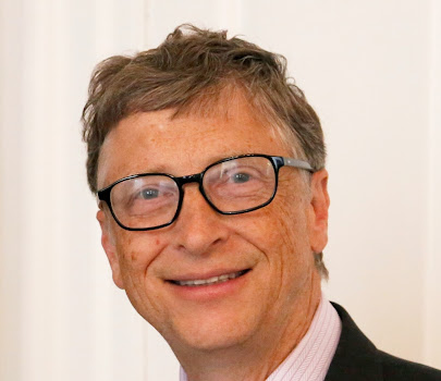 Bill Gates