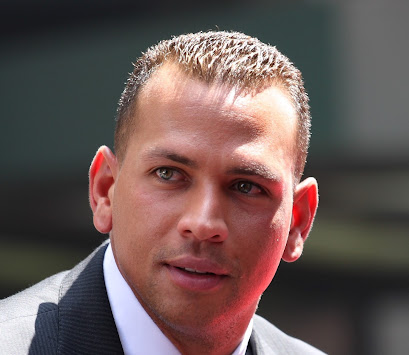 A-Rod