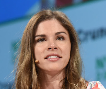 Glossier CEO Emily Weiss