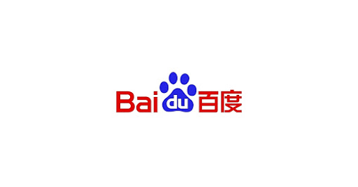 Baidu logo