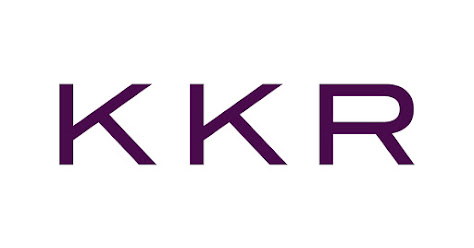 KKR logo