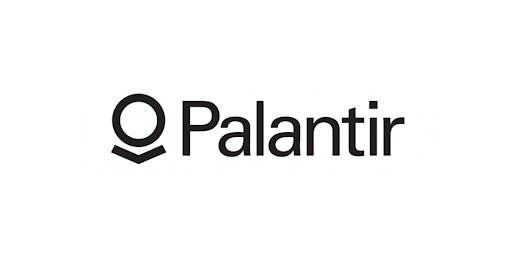 Palantir logo