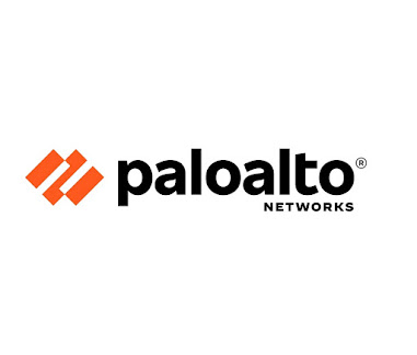 Palo Alto Networks logo