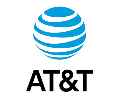 AT&T logo