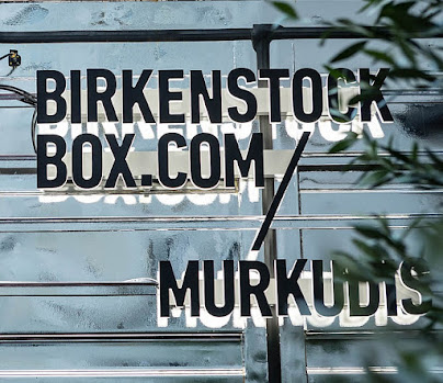 Birkenstock