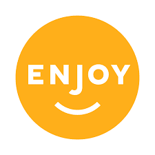 Enjoy logo