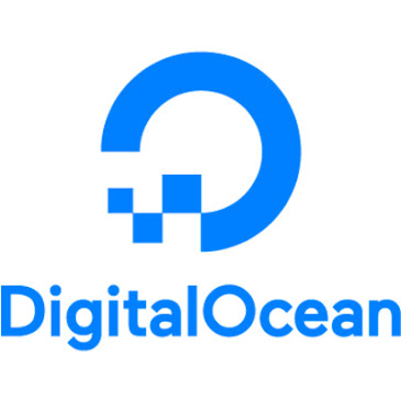 DigitalOcean logo