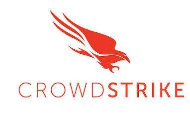 CrowdStrike logo