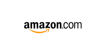 Amazon logo