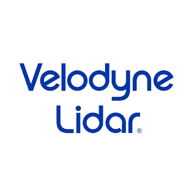 Velodyne Lidar logo