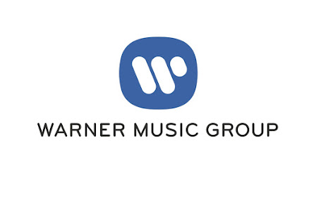 Warner Music Group logo