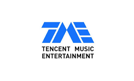 Tencent Music logo