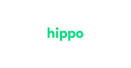 Hippo insurance logo