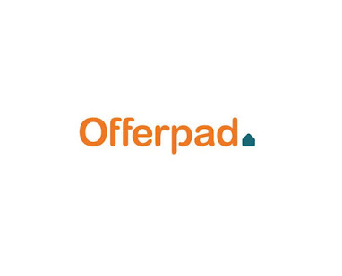 Offerpad logo