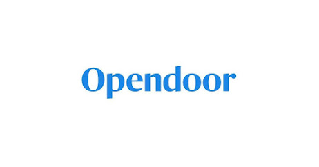 Opendoor logo