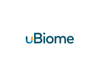 uBiome logo