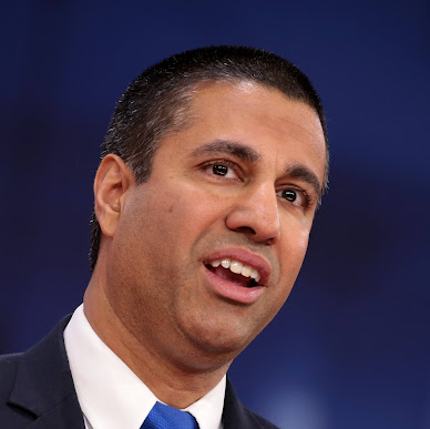 Ajit Pai