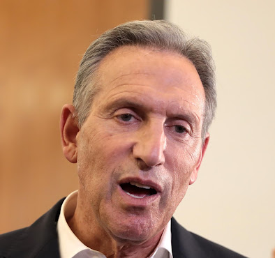 Howard Schultz