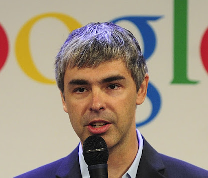 Larry Page