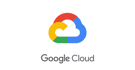 Google Cloud logo