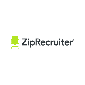 ZipRecruiter logo