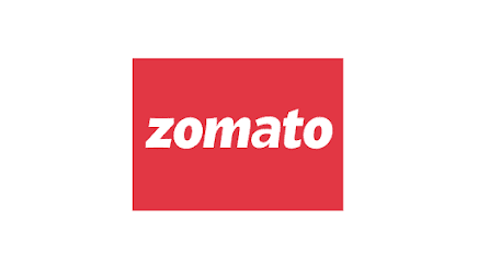 Zomato logo