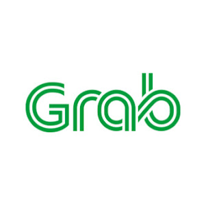 Grab logo